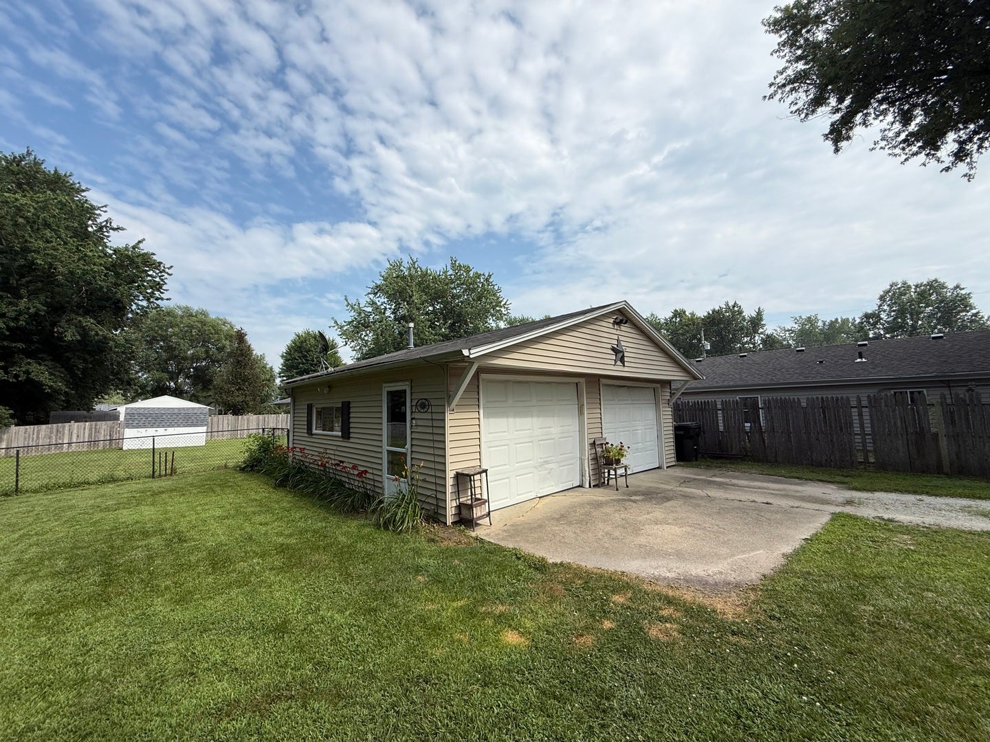 315 N Division Street, Braidwood, IL 60408