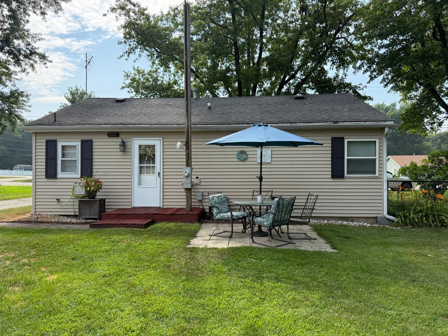 315 N Division Street, Braidwood, IL 60408