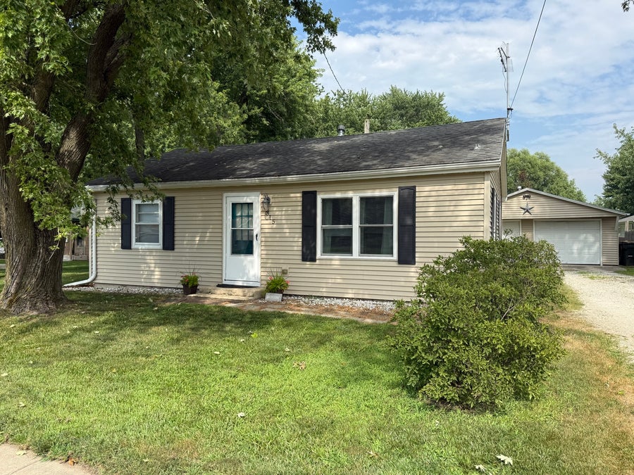 Property photo for 315 N Division Street, Braidwood, IL