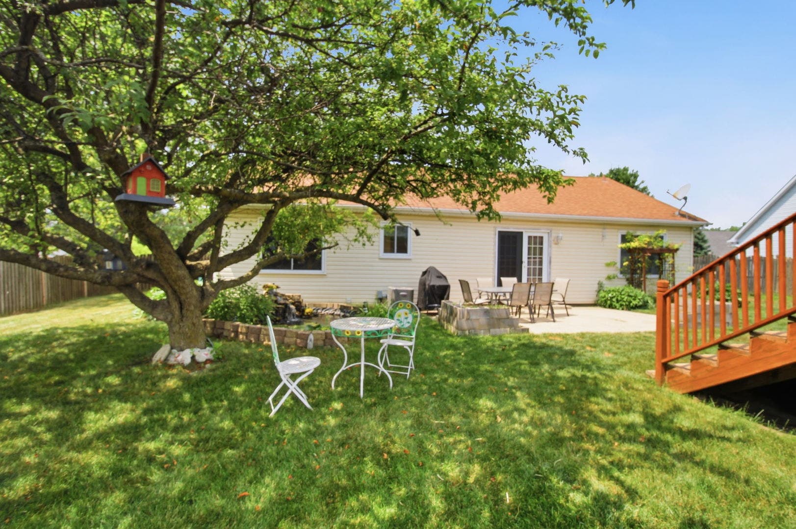 806 Edgerton Drive, Joliet, IL 60435