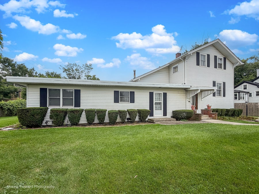 Property photo for 1939 Miller Court, Homewood, IL