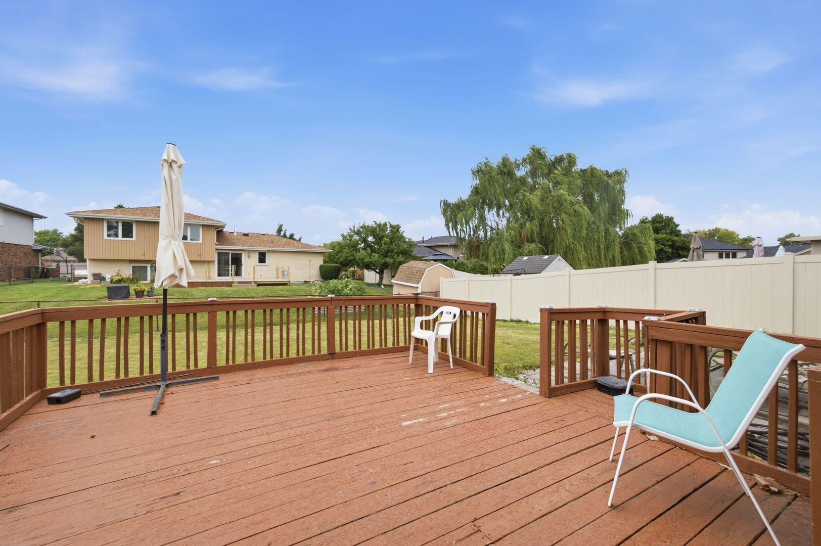 8612 Carriage Lane, Tinley Park, IL 60487 8612 Carriage Lane, Tinley Park, IL 60487