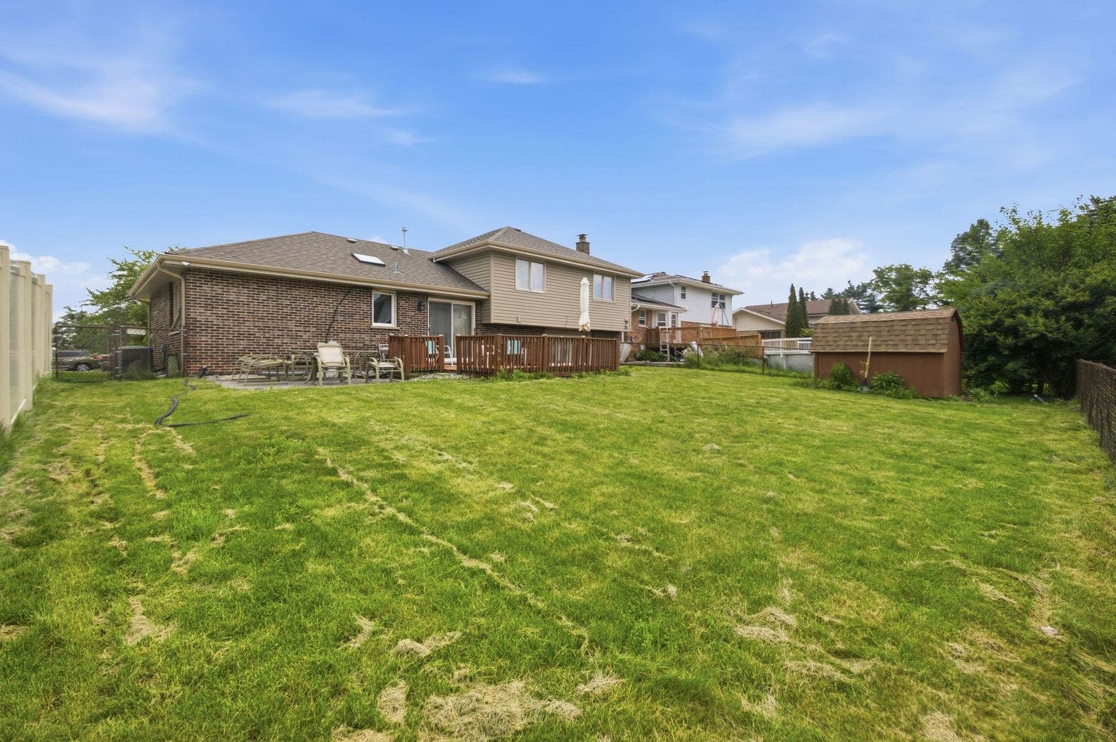 8612 Carriage Lane, Tinley Park, IL 60487 8612 Carriage Lane, Tinley Park, IL 60487