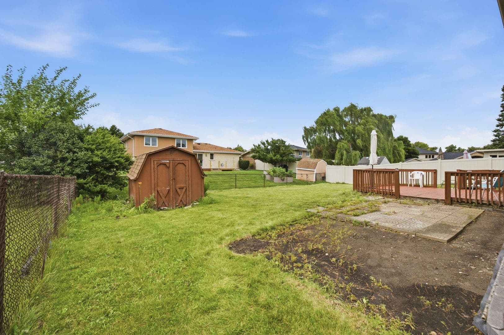 8612 Carriage Lane, Tinley Park, IL 60487 8612 Carriage Lane, Tinley Park, IL 60487