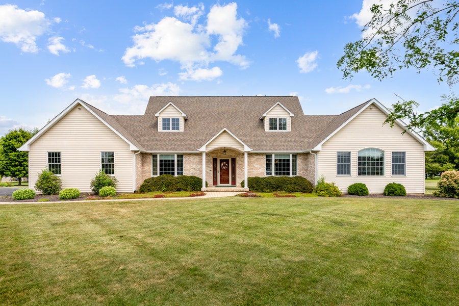 Property photo for 26743 S Winfield Road, Monee, IL