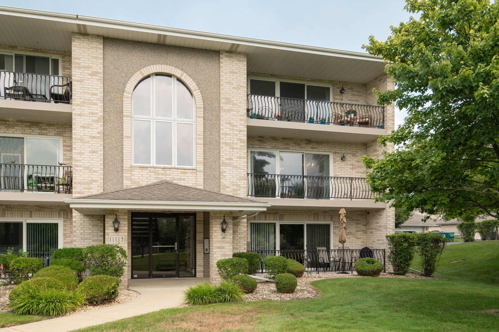 11113 Wisconsin Court, #2D, Orland Park, IL 60467 11113 Wisconsin Court, #2D, Orland Park, IL 60467