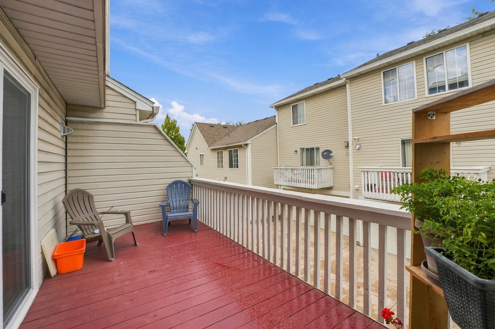 308 WINDCREST Court, #308, Bolingbrook, IL 60440