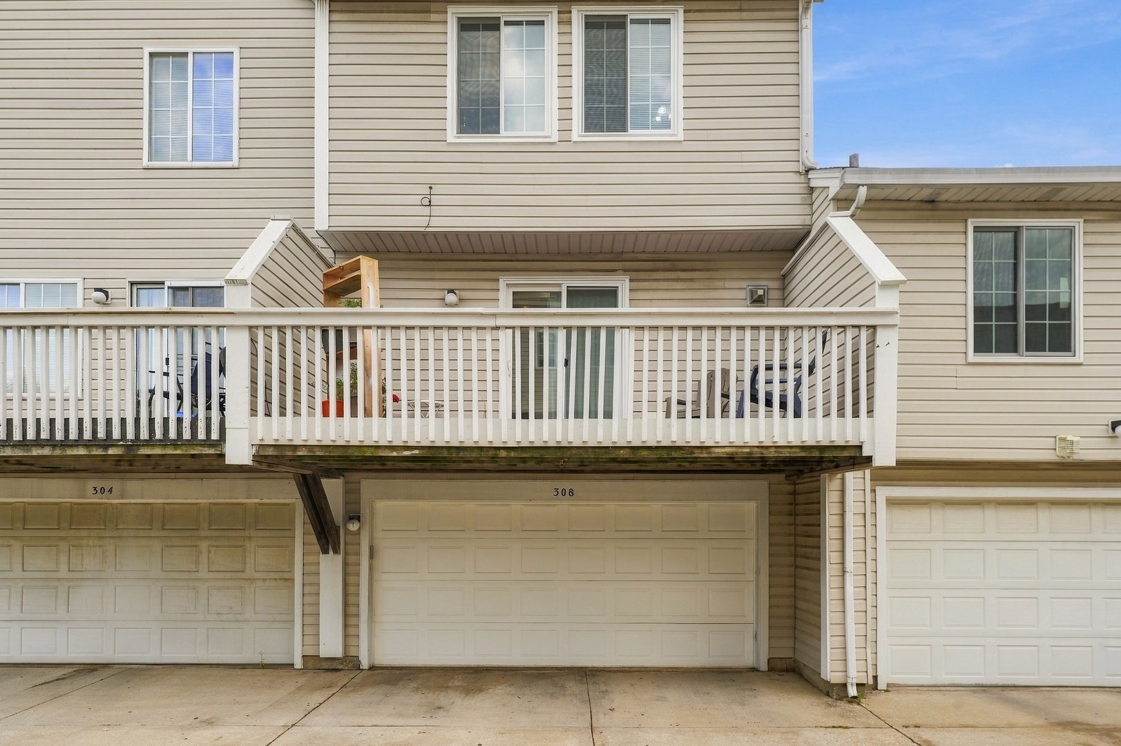308 WINDCREST Court, #308, Bolingbrook, IL 60440