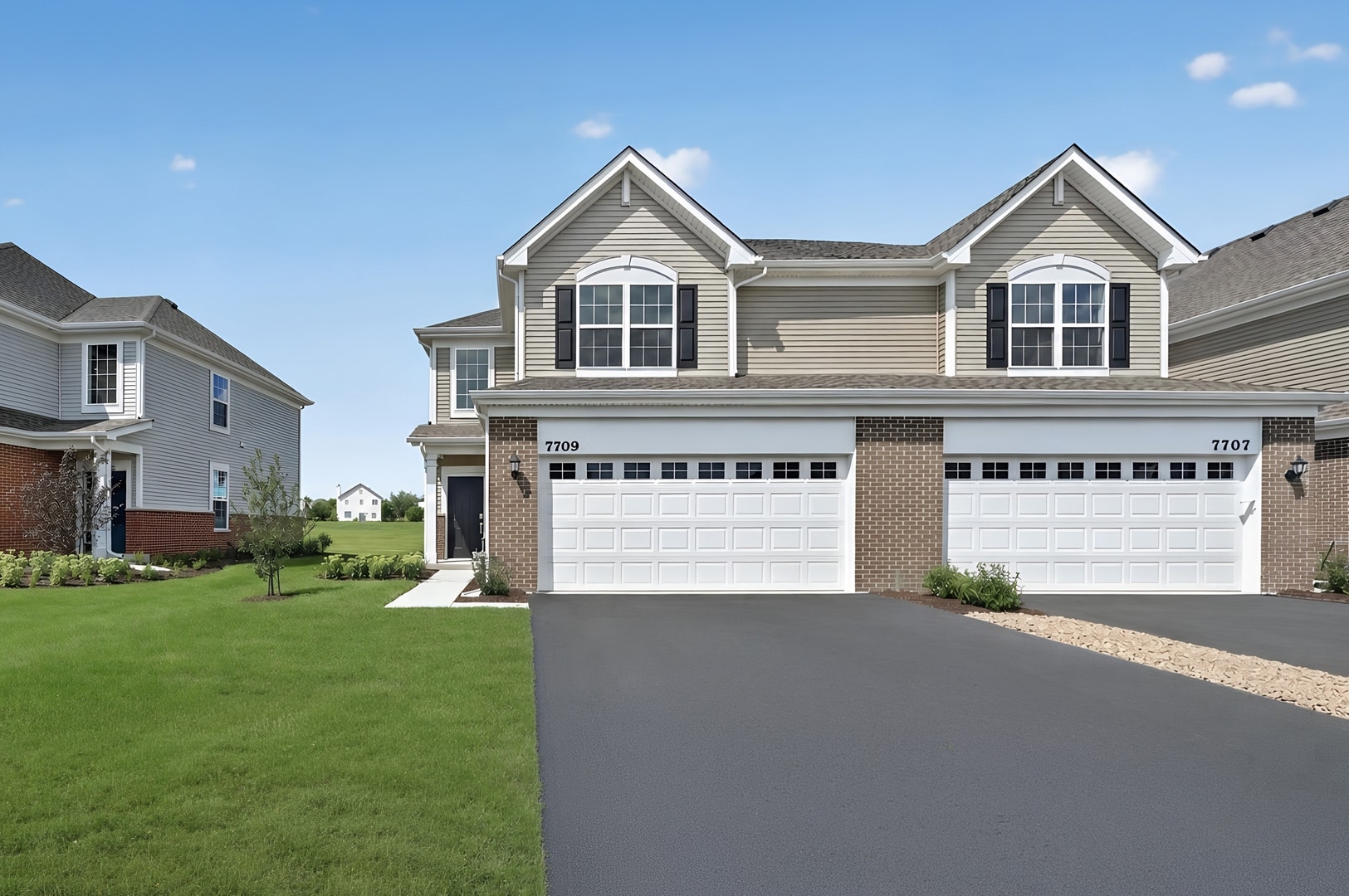 7709 Nightshade Lane, Joliet, IL 60431 7709 Nightshade Lane, Joliet, IL 60431