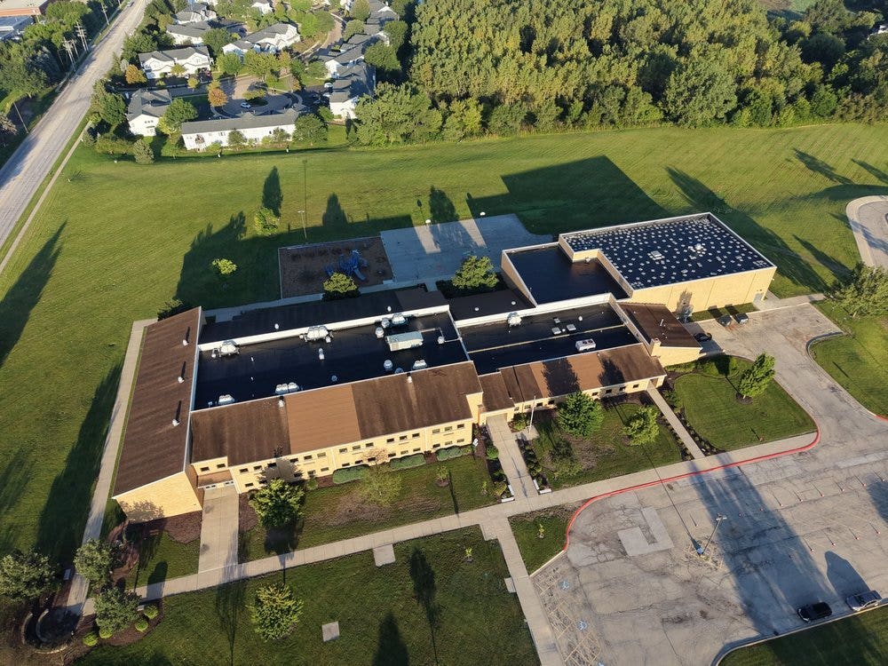 2304 Tremont Avenue, Aurora, IL 60502 Young Elementary School just a few blocks away