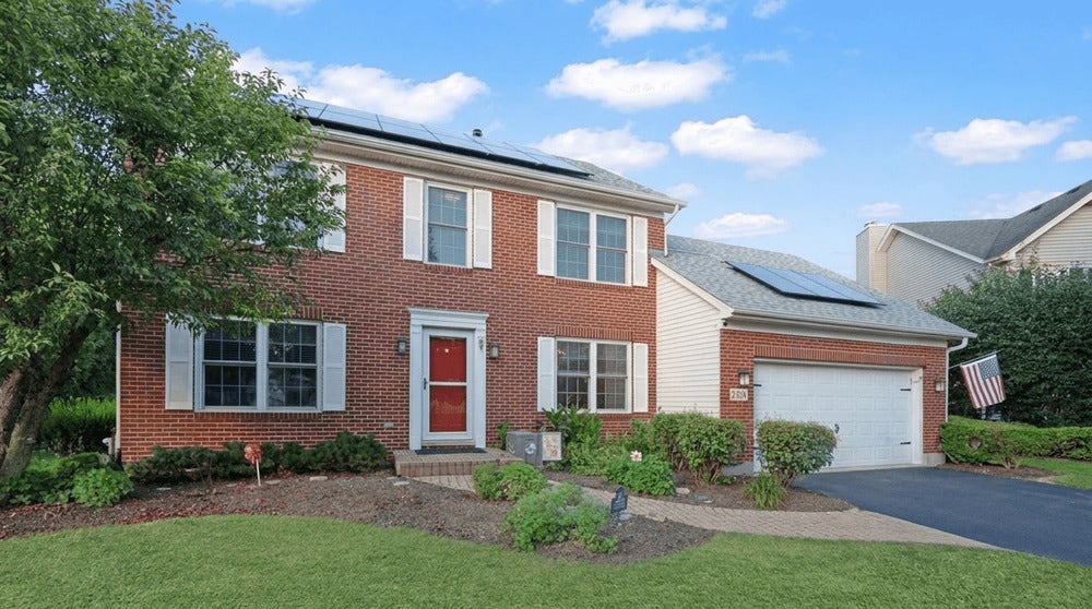 2304 Tremont Avenue, Aurora, IL 60502 2304 Tremont Avenue, Aurora, IL 60502