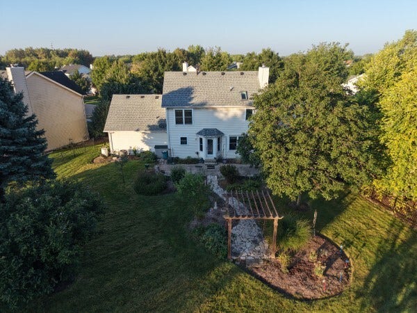 2304 Tremont Avenue, Aurora, IL 60502 2304 Tremont Avenue, Aurora, IL 60502