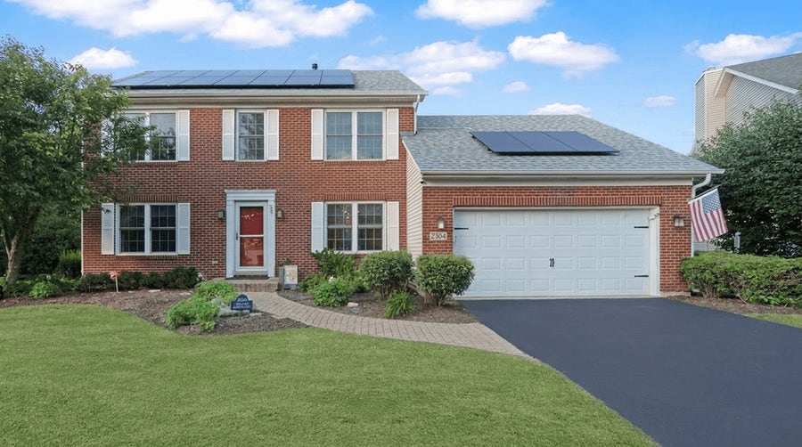 Property photo for 2304 Tremont Avenue, Aurora, IL