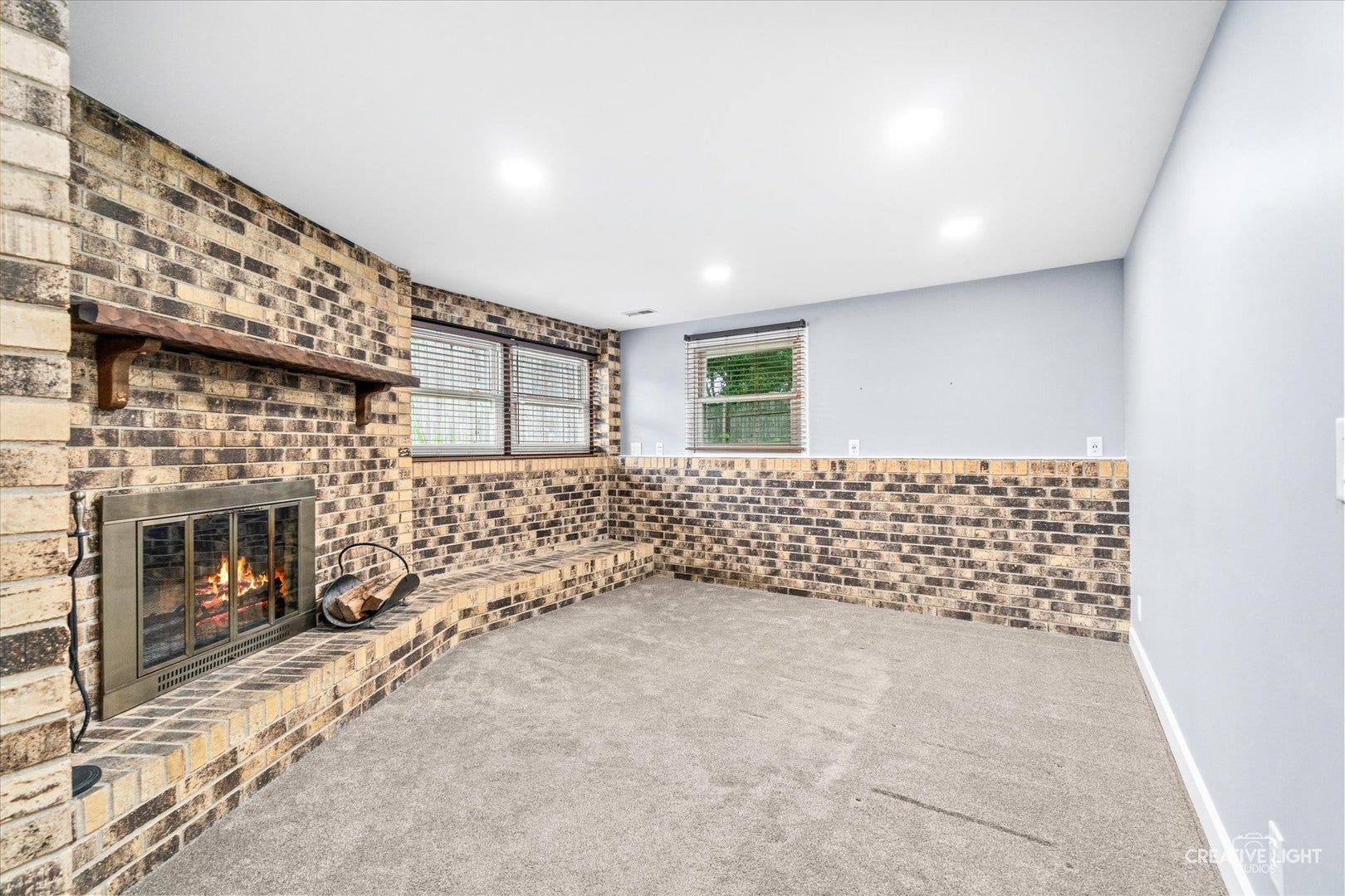 231 Lincolnshire Lane, Bolingbrook, IL 60440 Lower Level