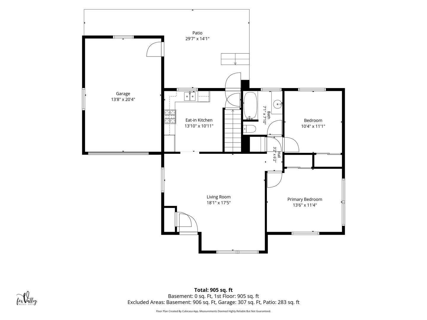 846 Sioux Drive, Elgin, IL 60120 846 Sioux Drive, Elgin, IL 60120