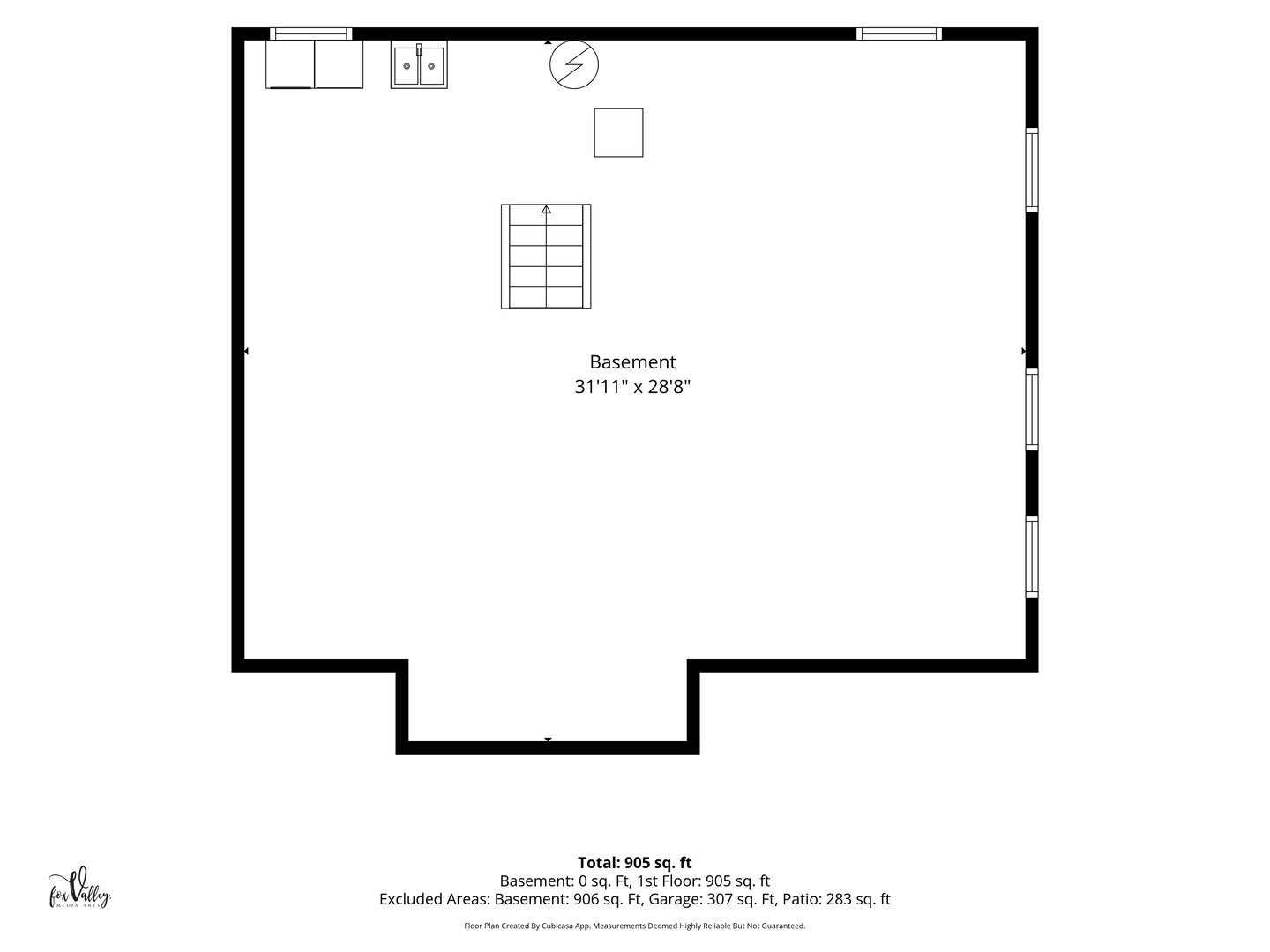 846 Sioux Drive, Elgin, IL 60120 846 Sioux Drive, Elgin, IL 60120