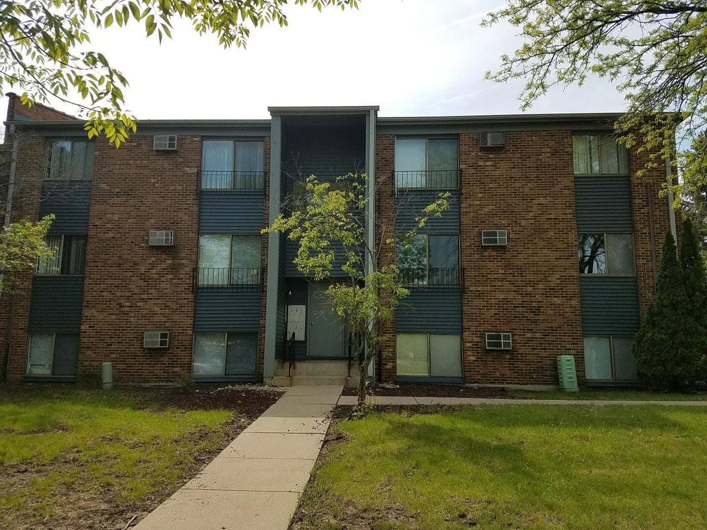 264 Canterbury Lane, #3, Bolingbrook, IL 60440 264 Canterbury Lane, #3, Bolingbrook, IL 60440