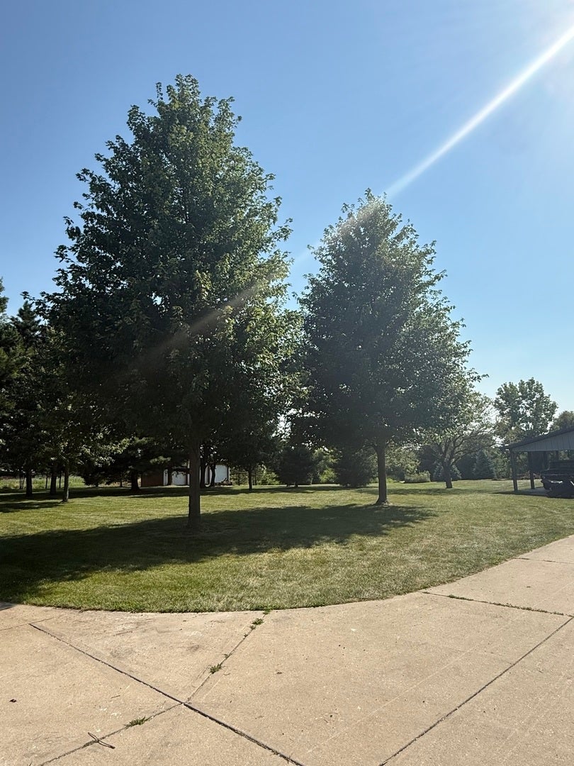 Property photo for 12955 W Smith Road, Manhattan, IL