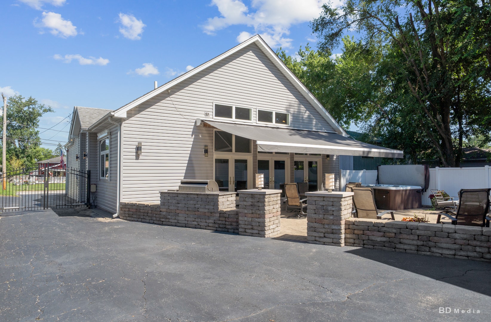15226 Kilpatrick Avenue, Oak Forest, IL 60452