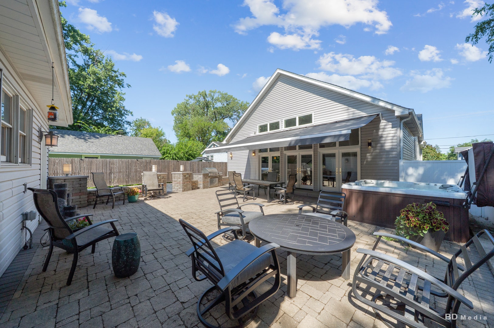 15226 Kilpatrick Avenue, Oak Forest, IL 60452