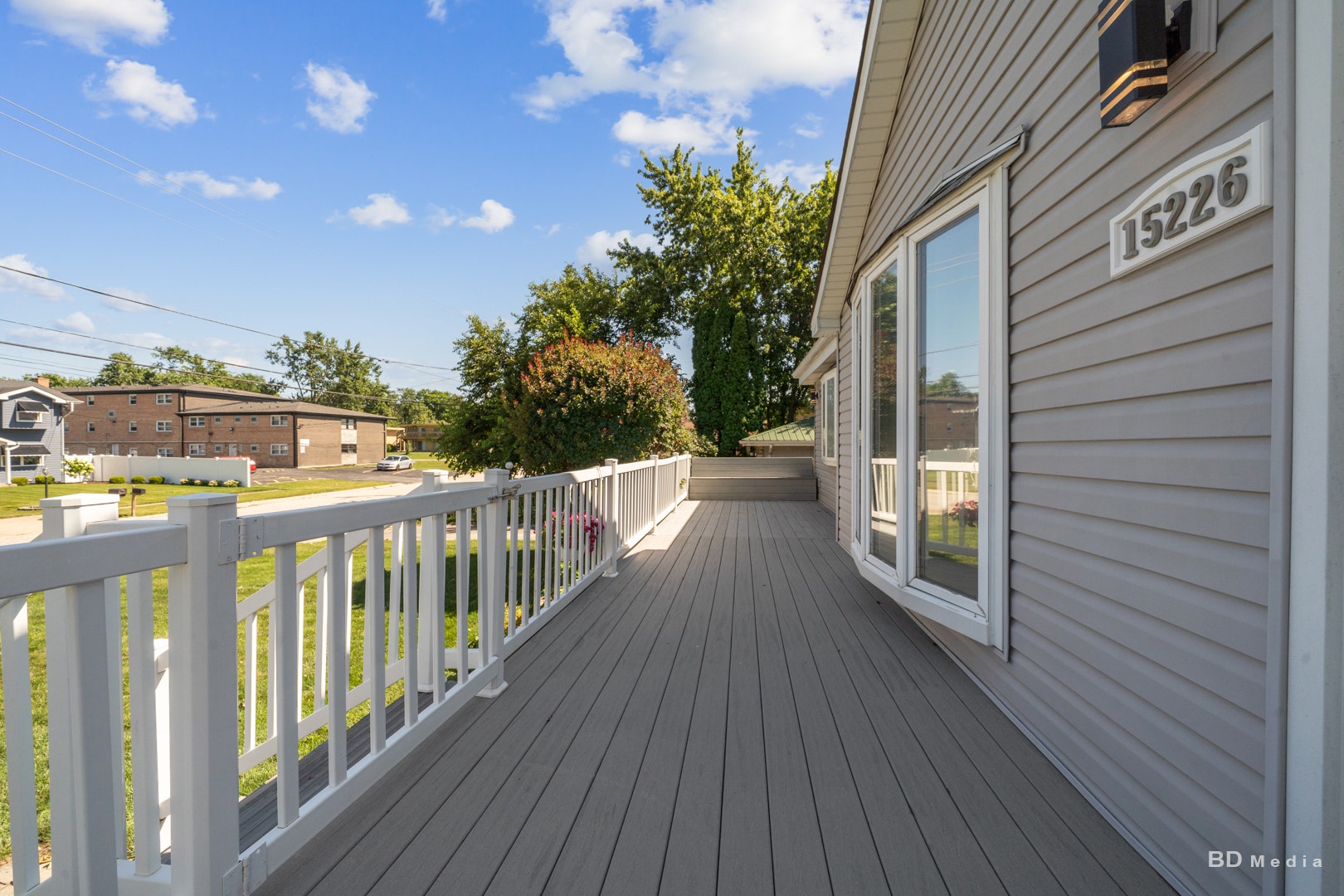 15226 Kilpatrick Avenue, Oak Forest, IL 60452