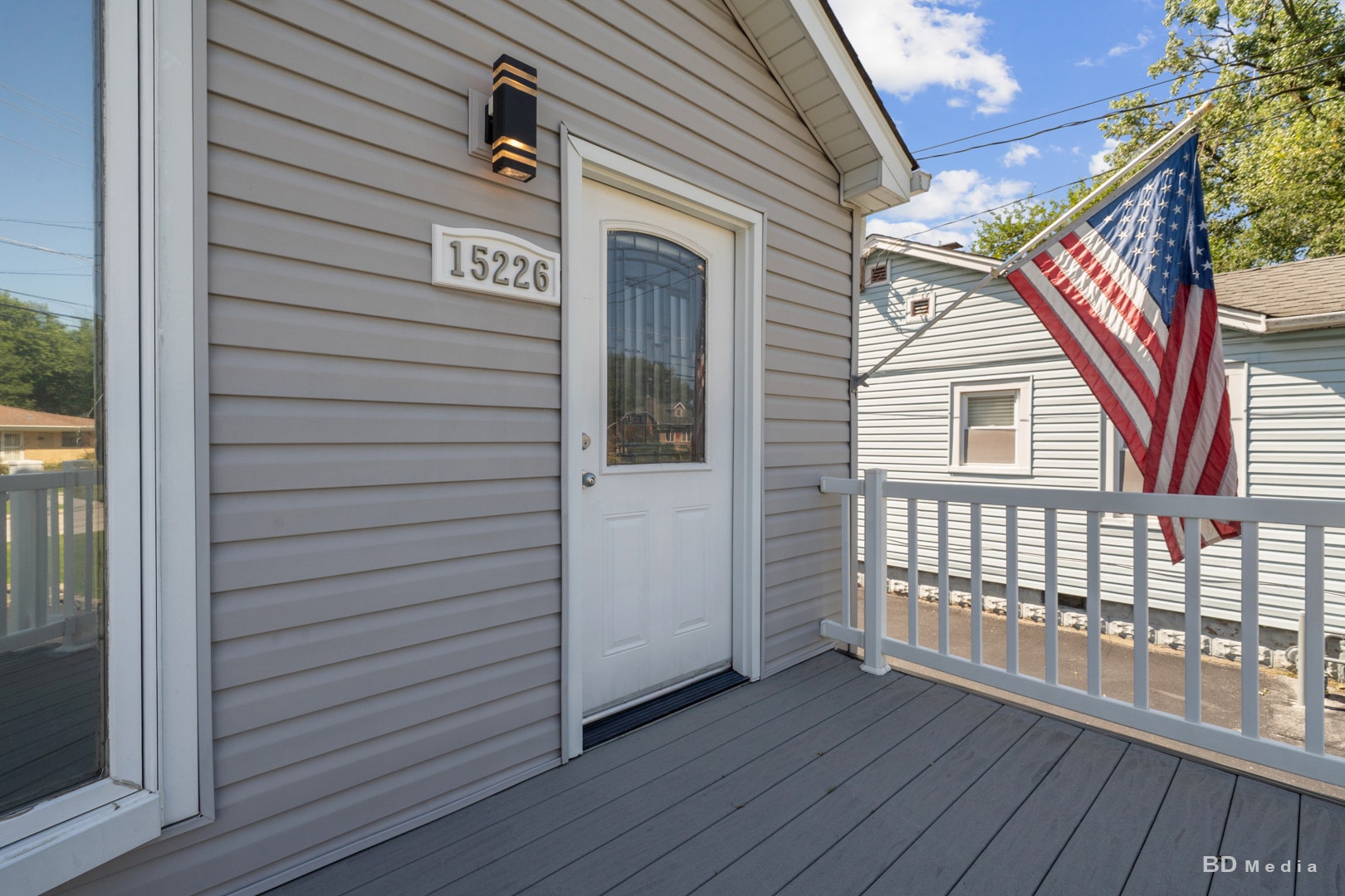15226 Kilpatrick Avenue, Oak Forest, IL 60452