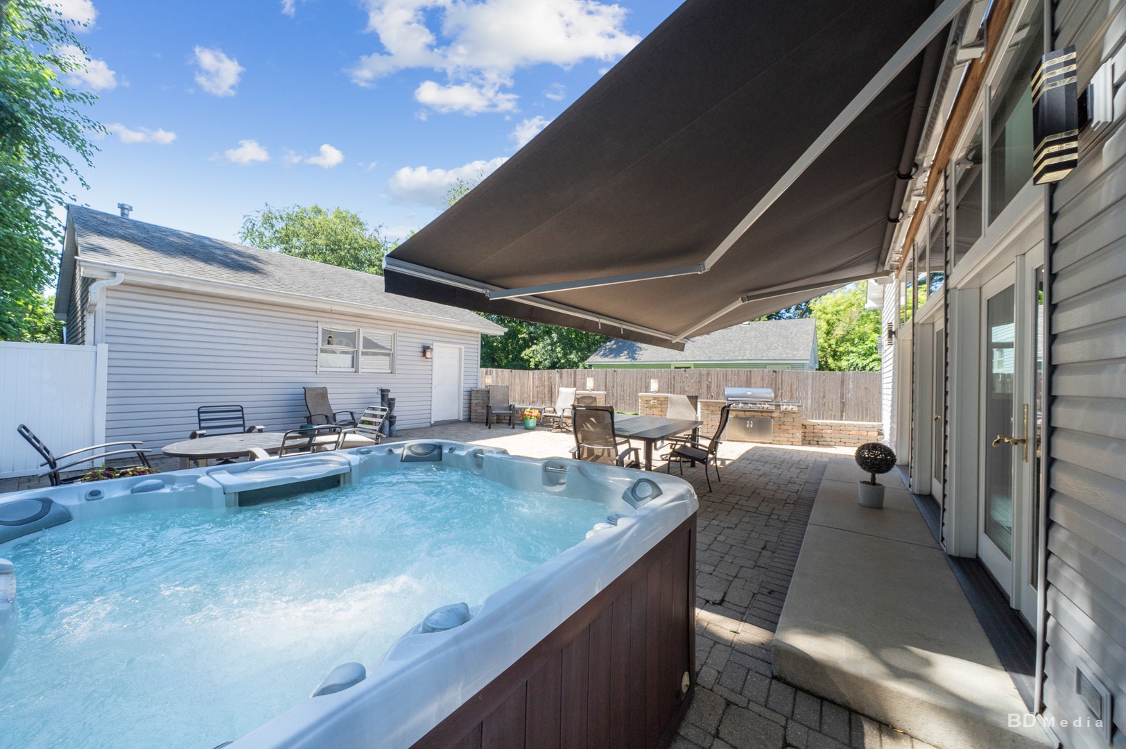 15226 Kilpatrick Avenue, Oak Forest, IL 60452