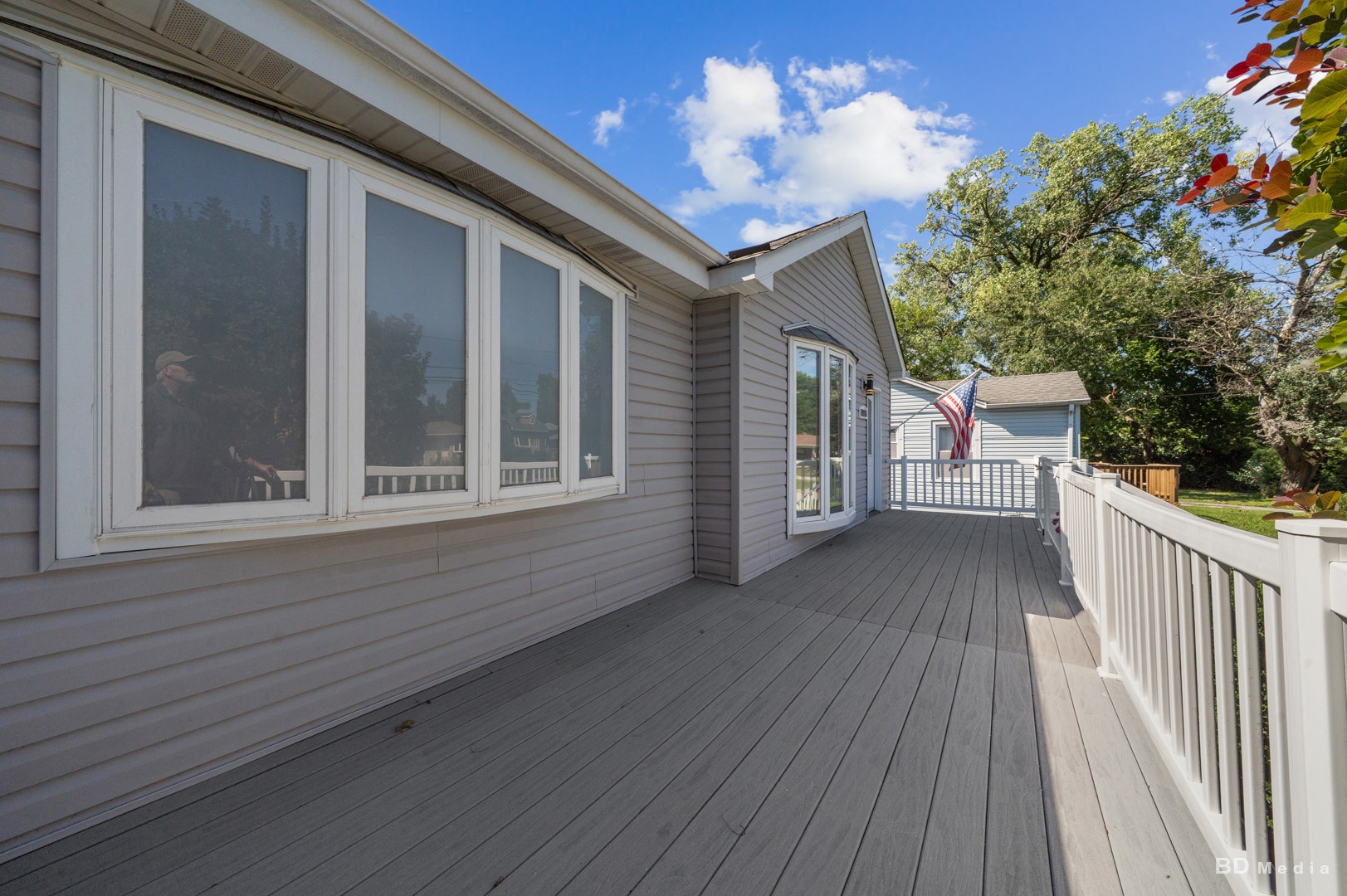 15226 Kilpatrick Avenue, Oak Forest, IL 60452