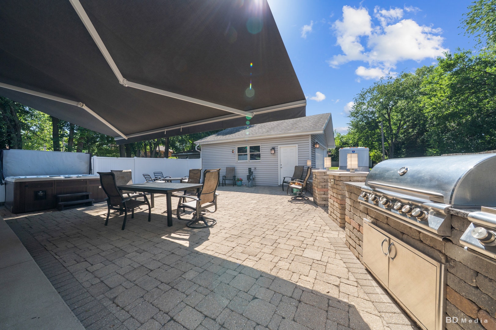 15226 Kilpatrick Avenue, Oak Forest, IL 60452