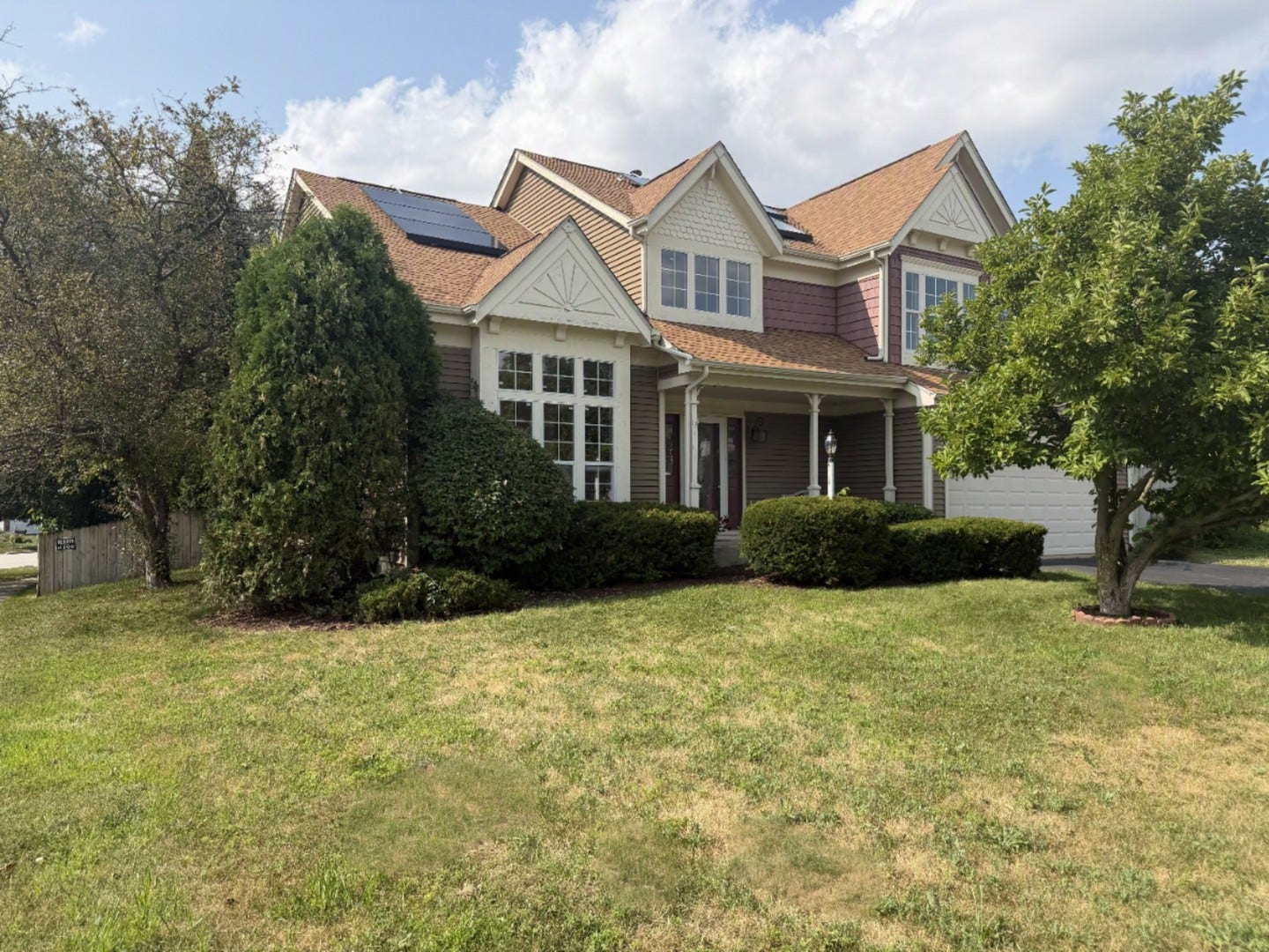 3590 Fairfax Court E, Aurora, IL 60504 3590 Fairfax Court E, Aurora, IL 60504