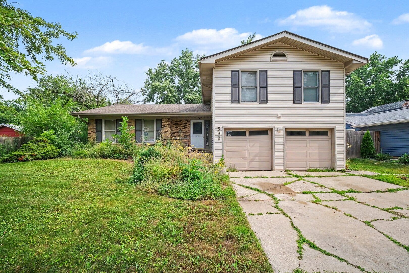 532 Carlyle Lane, Bolingbrook, IL 60440 532 Carlyle Lane, Bolingbrook, IL 60440