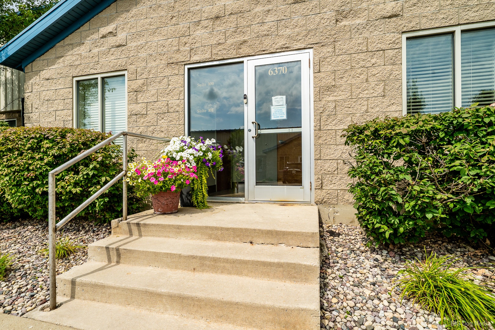 6370 Emerald Parkway, #100-101, Monee, IL 60449 6370 Emerald Parkway, #100-101, Monee, IL 60449