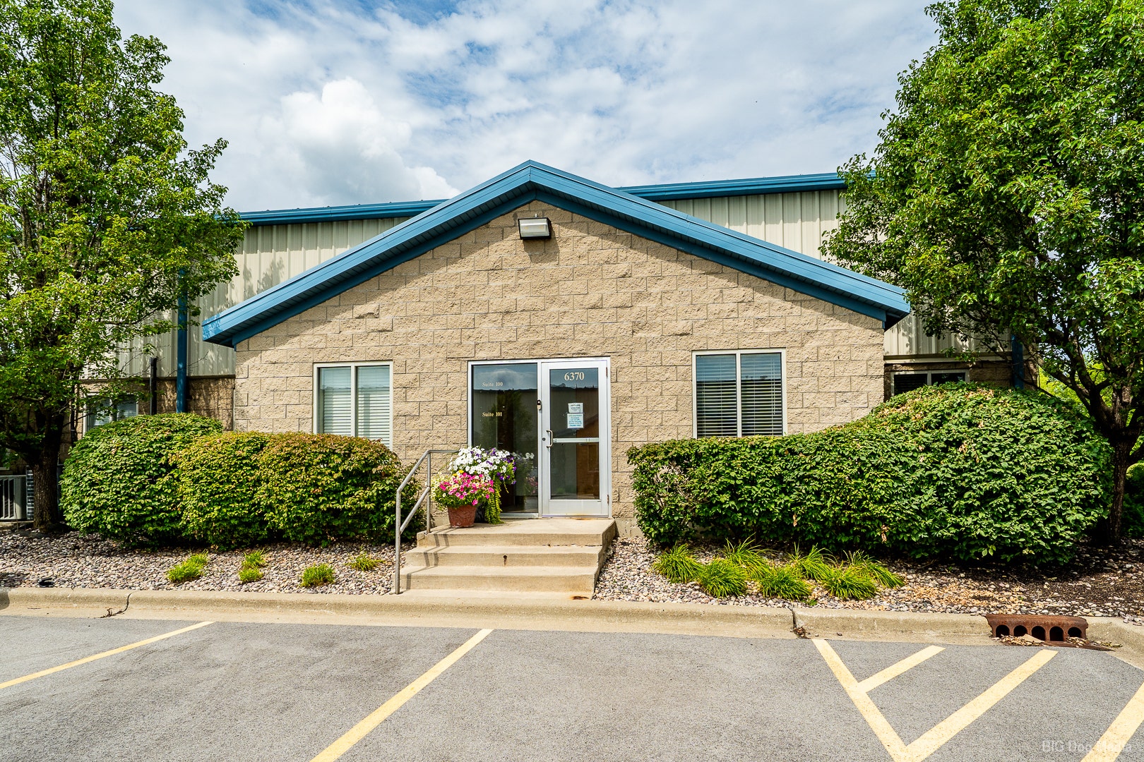 6370 Emerald Parkway, #100-101, Monee, IL 60449 6370 Emerald Parkway, #100-101, Monee, IL 60449
