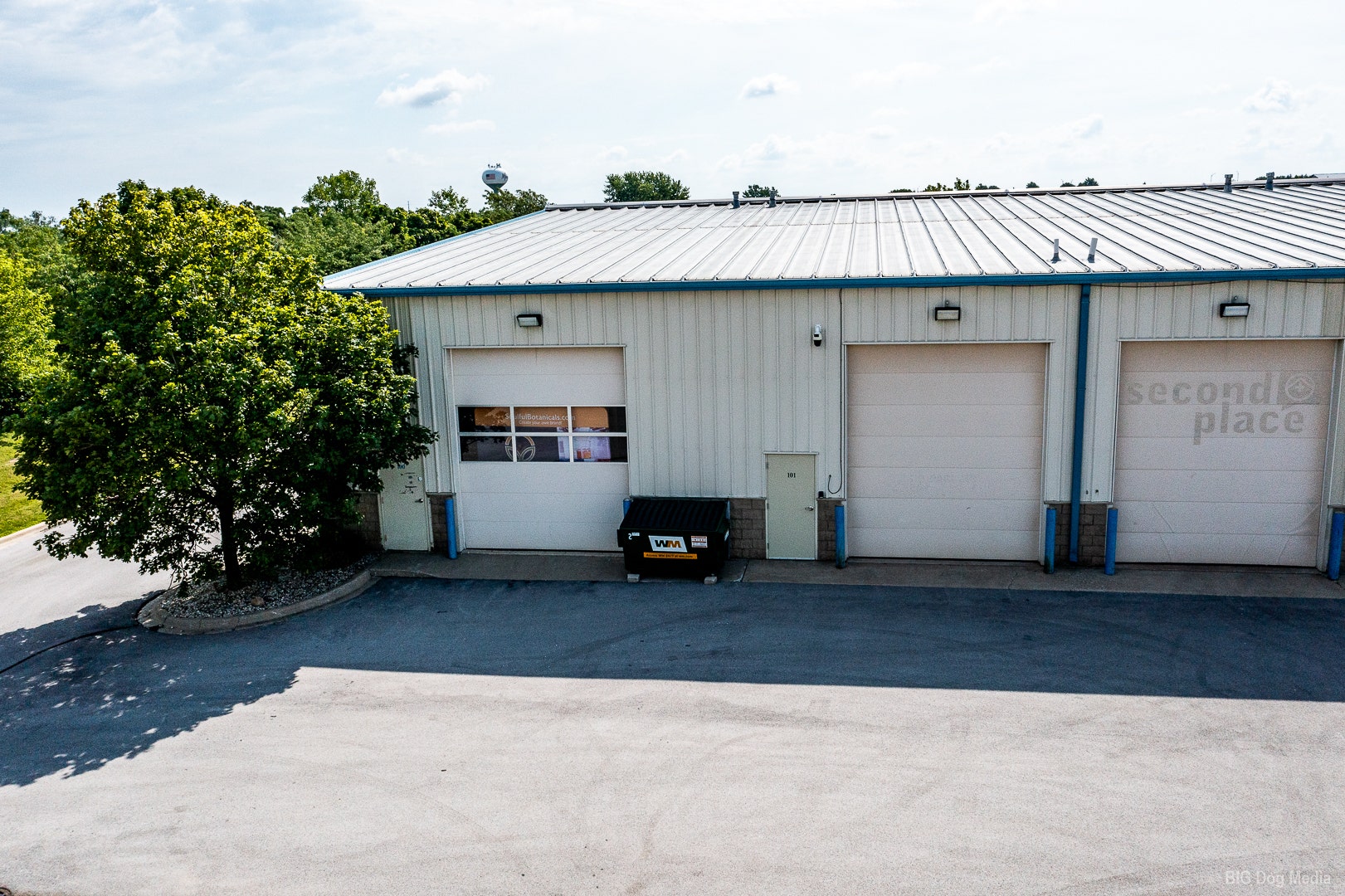 6370 Emerald Parkway, #100-101, Monee, IL 60449 6370 Emerald Parkway, #100-101, Monee, IL 60449