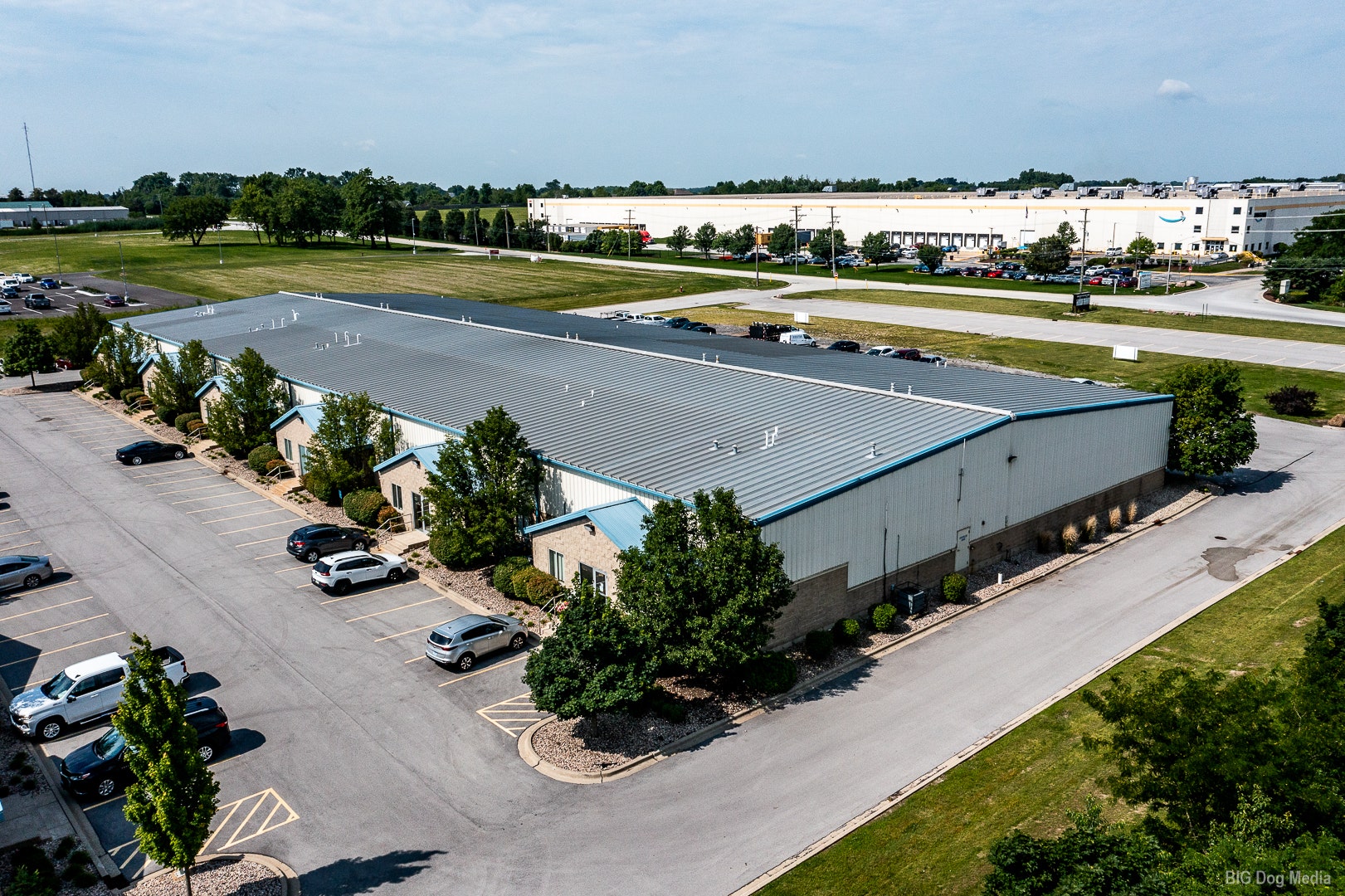 6370 Emerald Parkway, #100-101, Monee, IL 60449 6370 Emerald Parkway, #100-101, Monee, IL 60449