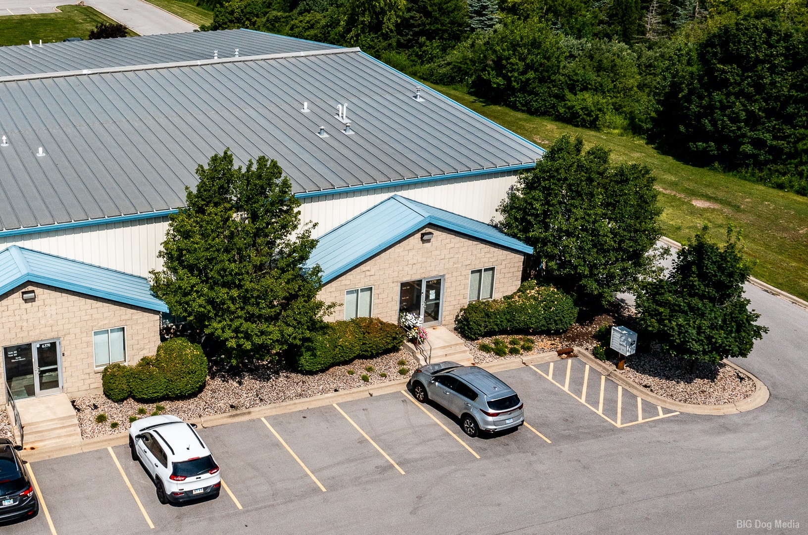 6370 Emerald Parkway, #100-101, Monee, IL 60449 6370 Emerald Parkway, #100-101, Monee, IL 60449