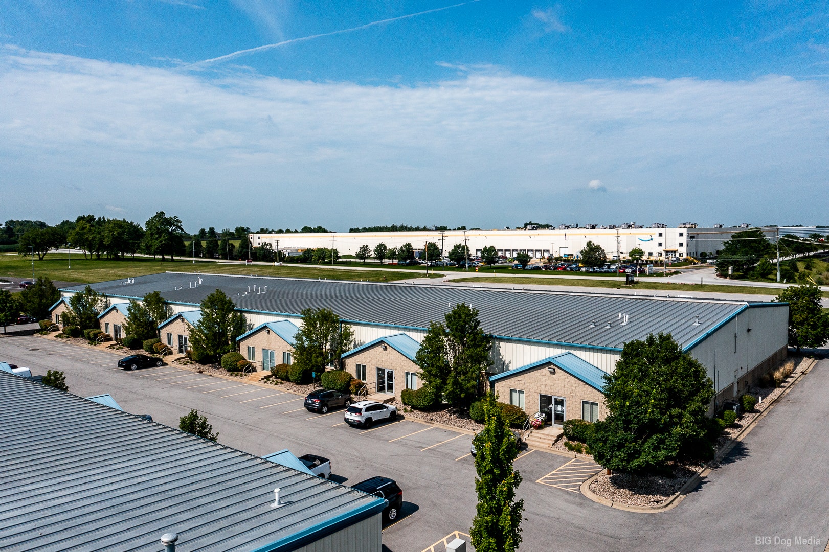 6370 Emerald Parkway, #100-101, Monee, IL 60449 6370 Emerald Parkway, #100-101, Monee, IL 60449