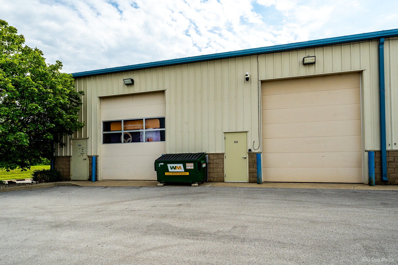 6370 Emerald Parkway, #100-101, Monee, IL 60449 6370 Emerald Parkway, #100-101, Monee, IL 60449