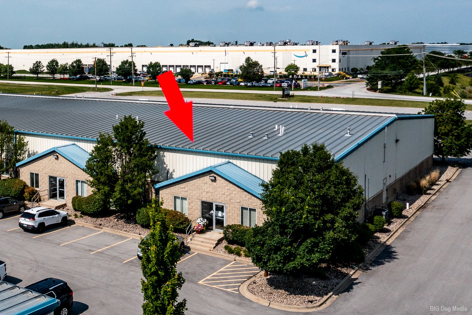6370 Emerald Parkway, #100-101, Monee, IL 60449 6370 Emerald Parkway, #100-101, Monee, IL 60449