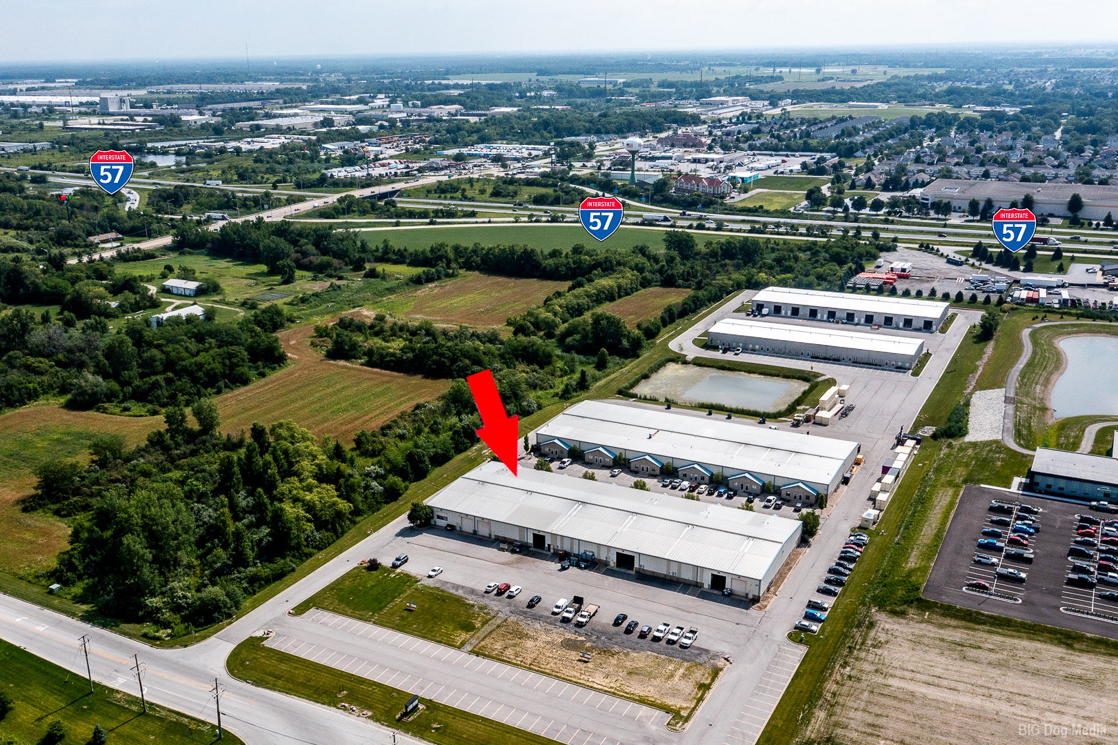 6370 Emerald Parkway, #100-101, Monee, IL 60449 6370 Emerald Parkway, #100-101, Monee, IL 60449