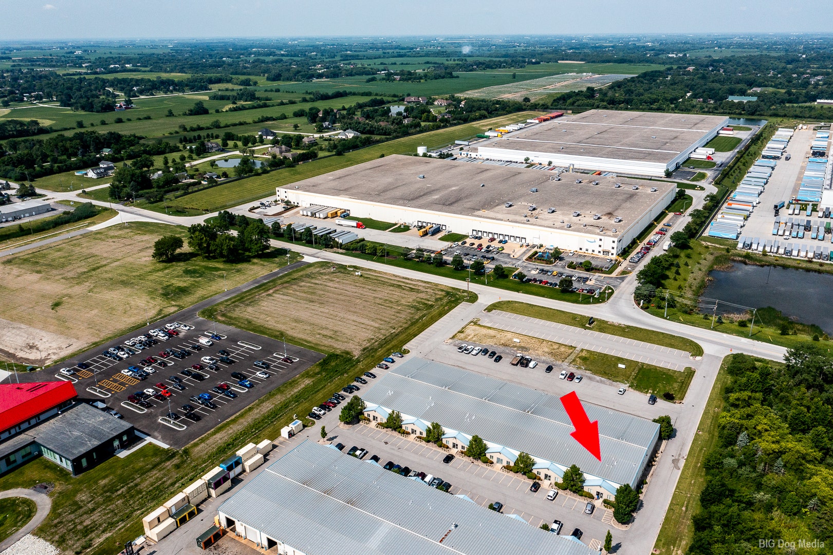 6370 Emerald Parkway, #100-101, Monee, IL 60449 6370 Emerald Parkway, #100-101, Monee, IL 60449
