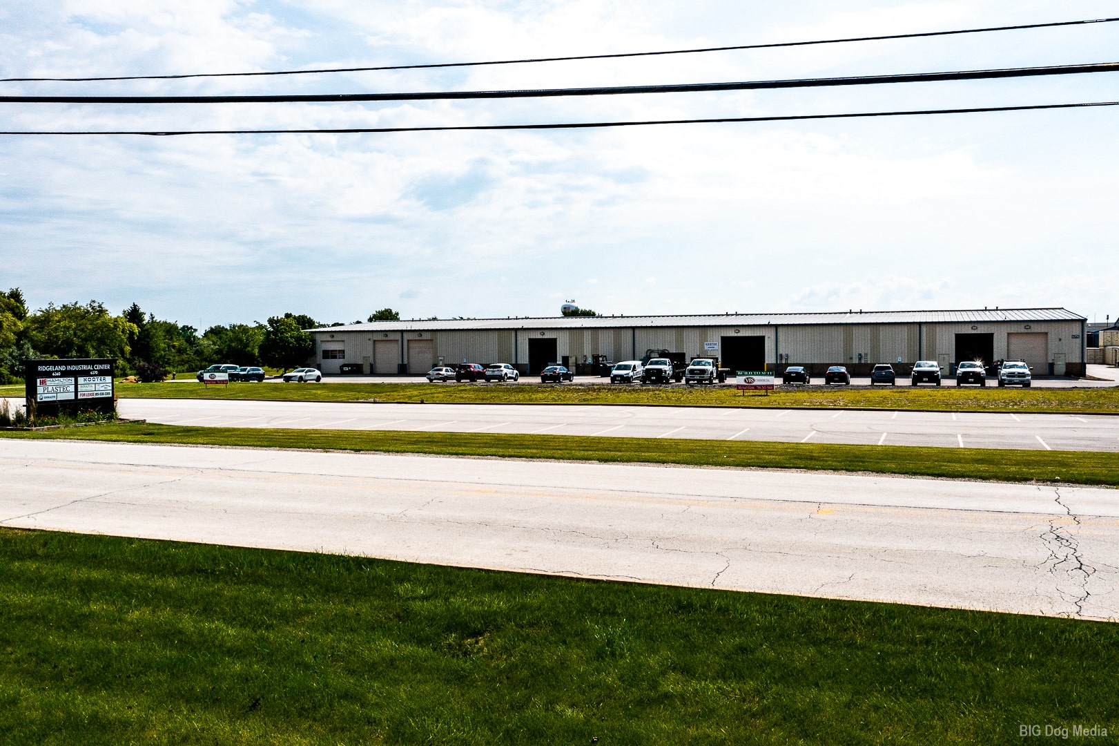 6370 Emerald Parkway, #100-101, Monee, IL 60449 6370 Emerald Parkway, #100-101, Monee, IL 60449