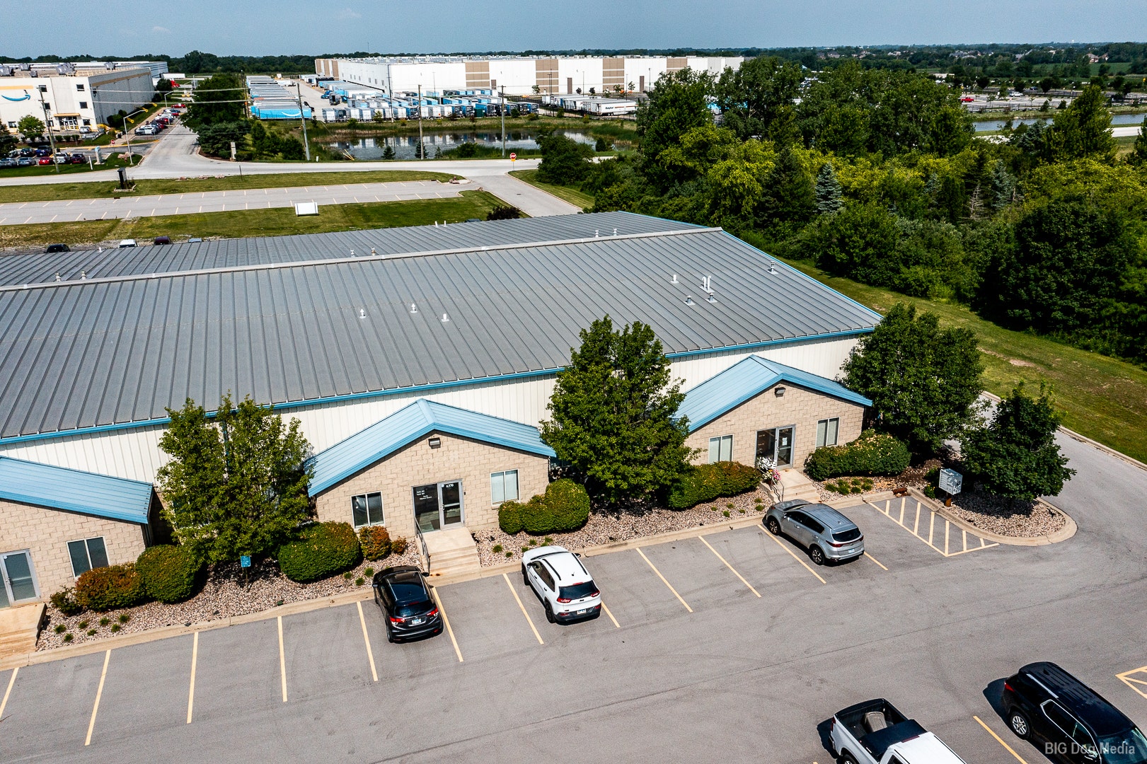 6370 Emerald Parkway, #100-101, Monee, IL 60449 6370 Emerald Parkway, #100-101, Monee, IL 60449