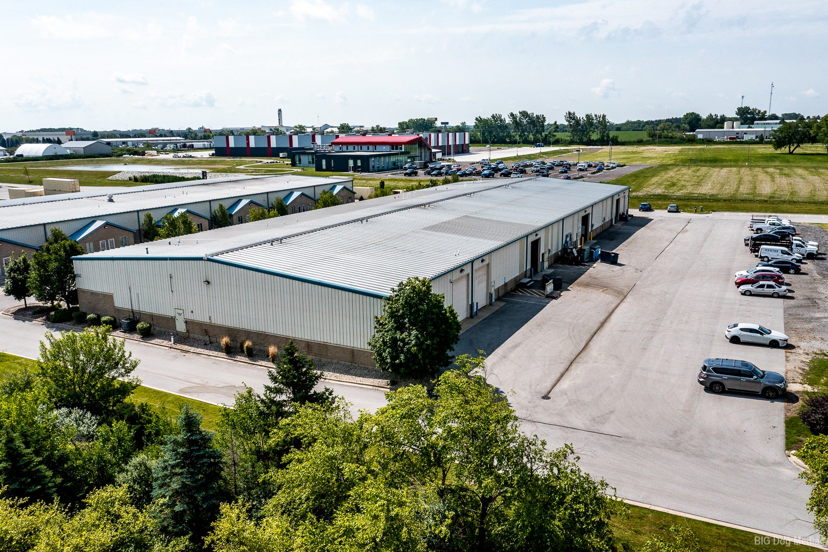6370 Emerald Parkway, #100-101, Monee, IL 60449 6370 Emerald Parkway, #100-101, Monee, IL 60449