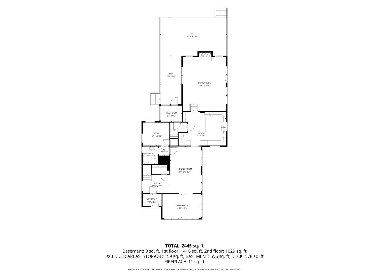 4641 Prince Street, Downers Grove, IL 60515 4641 Prince Street, Downers Grove, IL 60515
