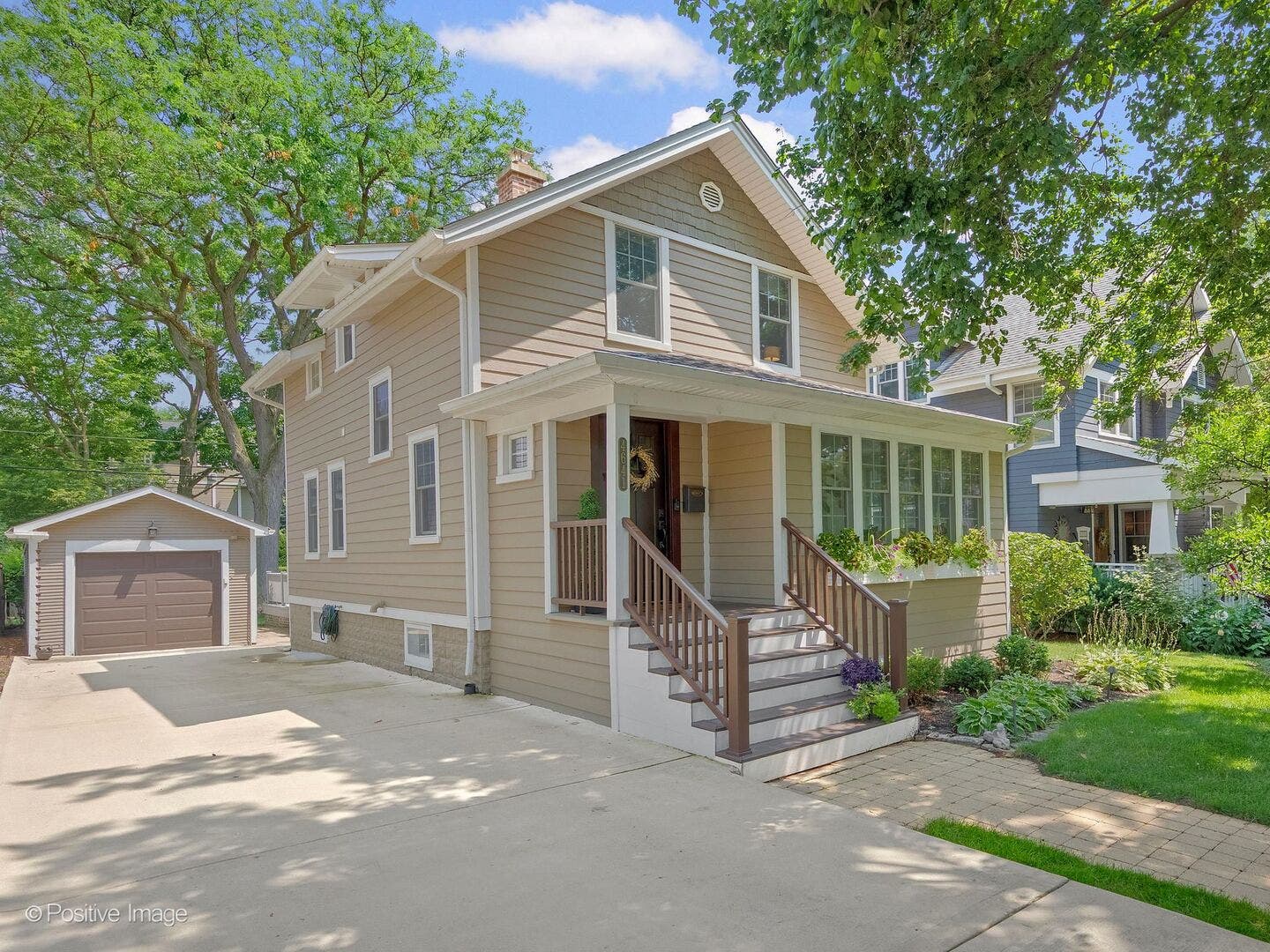 4641 Prince Street, Downers Grove, IL 60515 4641 Prince Street, Downers Grove, IL 60515