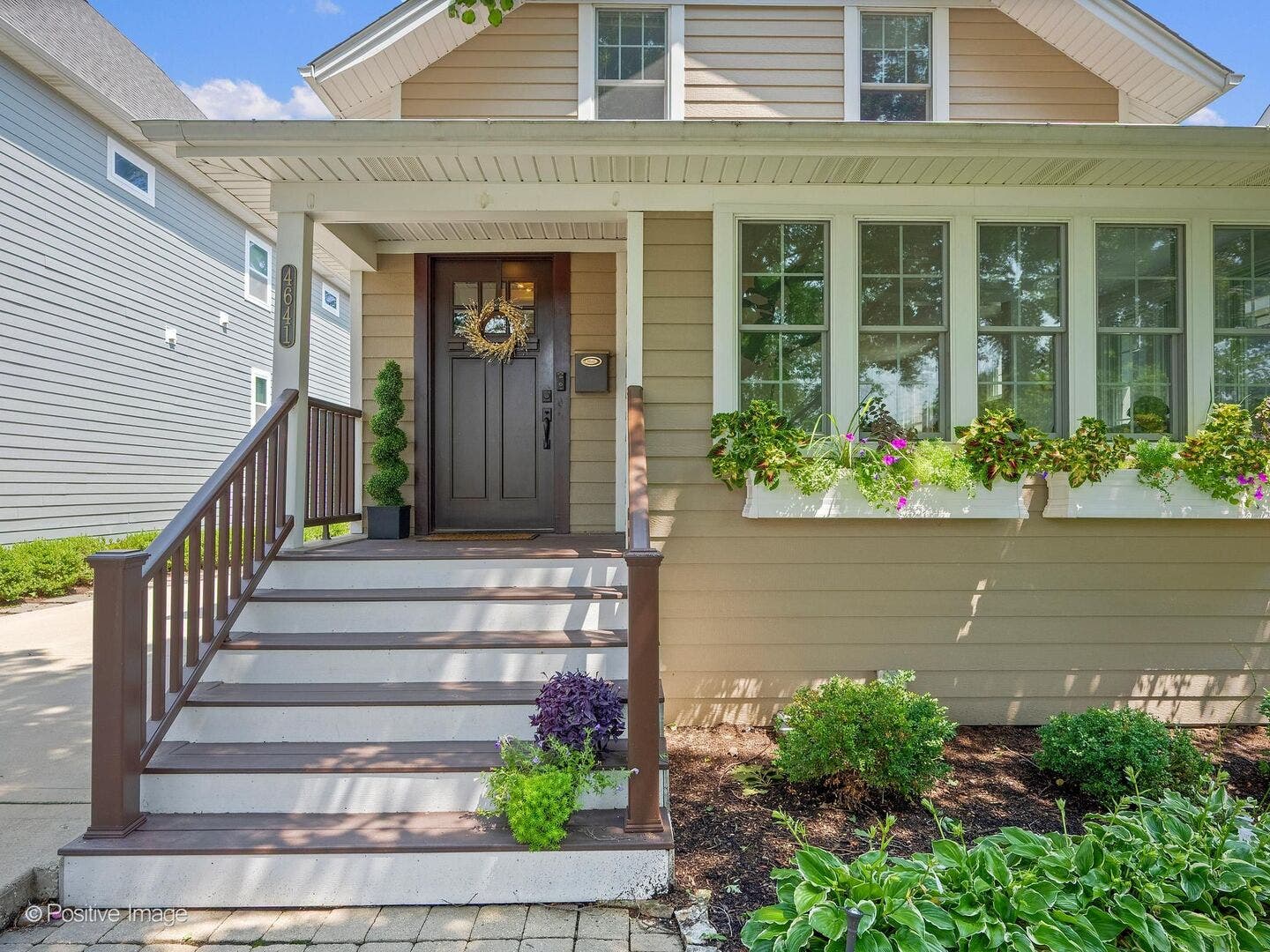 4641 Prince Street, Downers Grove, IL 60515 4641 Prince Street, Downers Grove, IL 60515