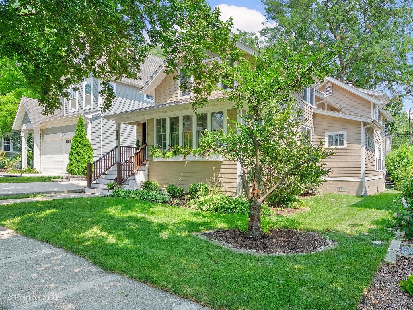 4641 Prince Street, Downers Grove, IL 60515 4641 Prince Street, Downers Grove, IL 60515