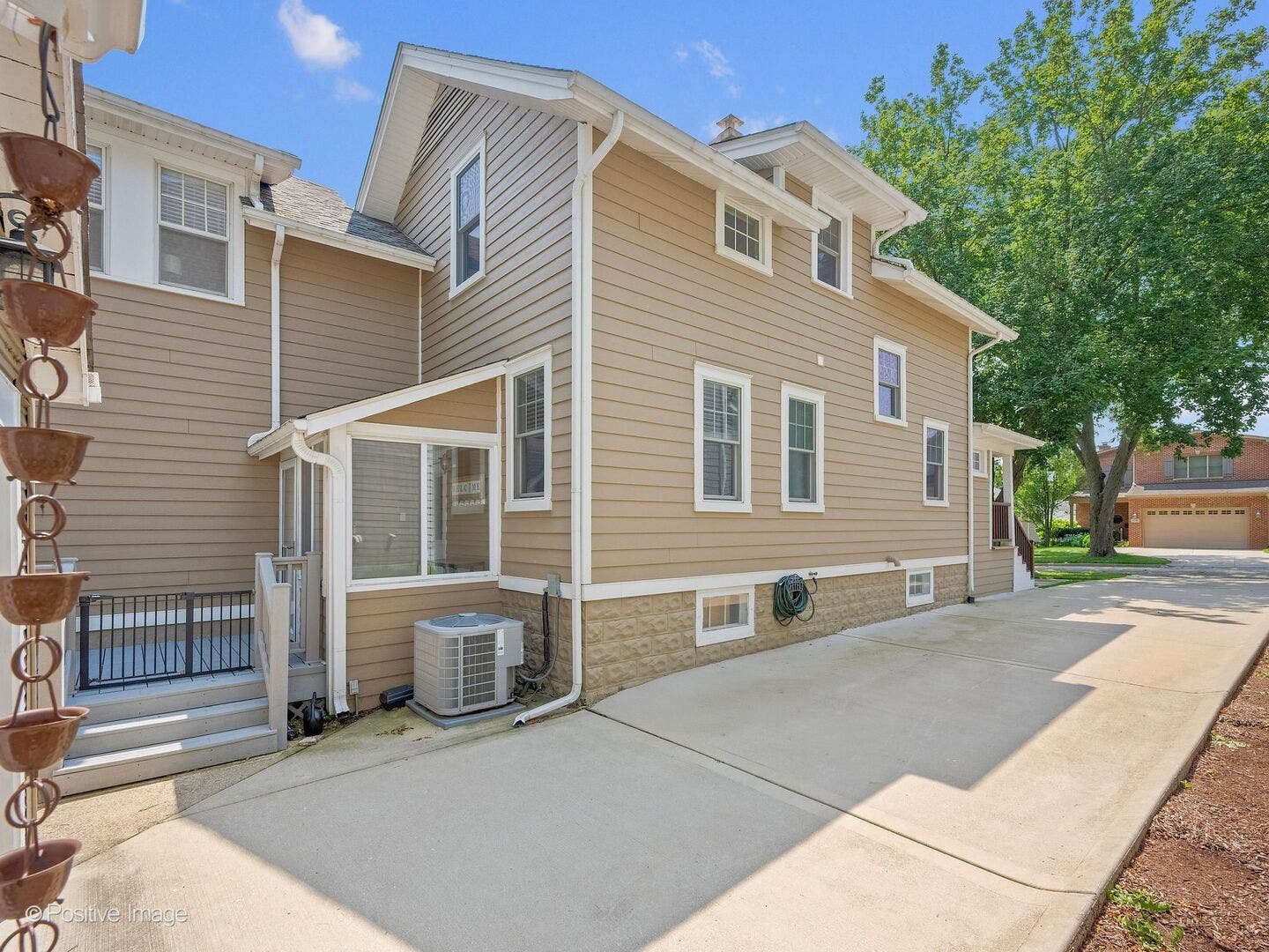 4641 Prince Street, Downers Grove, IL 60515 4641 Prince Street, Downers Grove, IL 60515