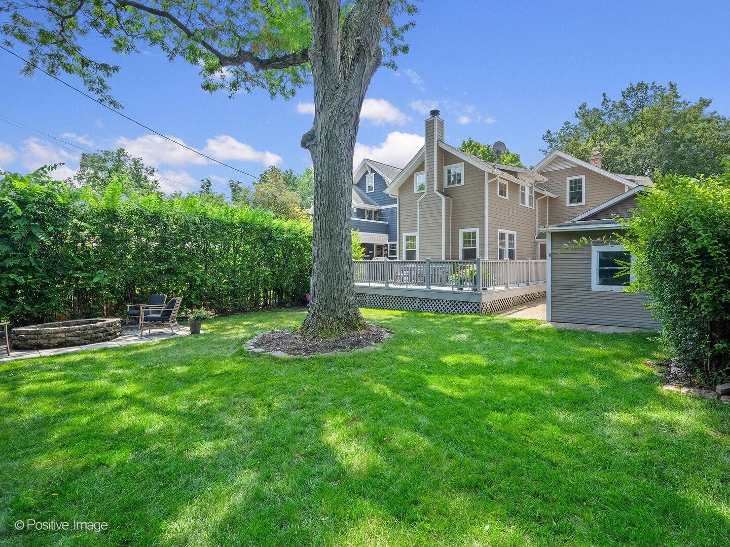 4641 Prince Street, Downers Grove, IL 60515 4641 Prince Street, Downers Grove, IL 60515